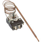 Duke 2081-2 KA Thermostat W/ 1/4" X 7-9/16" Bulb, Auxillary Switch