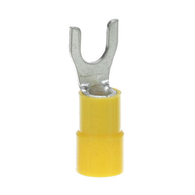 Allpoints 851027 Spade Terminal Box 100