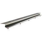Blodgett BL17311 Oven Center Door Trim Assembly 22-1/2" x 1-3/4" x 3/4"