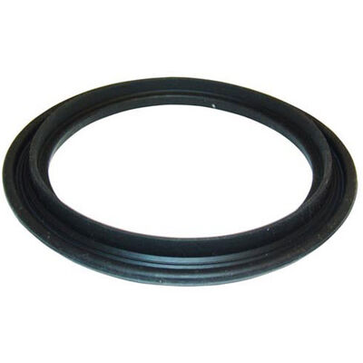 Hamilton Beach 280045100 Cover Gasket 8" D