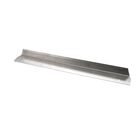 Continental Refrigerator CM2-0591 Door Handle Bevel 6&deg; 48 72 2 2