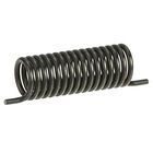 Cleveland KE50121-2 Hinge Torsion Spring 4-1/2" Overall Length, 5/32" DIA Wire, 3-1/4" Body Length, 1-5/16" DIA, 16 Coils