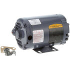 Frymaster FM8071969 Fryer Oil Pump Motor W/ Gasket 115V 115 VAC