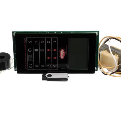 Hatco R02.01.385A.00 Controller Service Kit ITQ-1000-1C