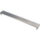 Imperial 20143 Range Stainless Steel Kick Plate IR-36