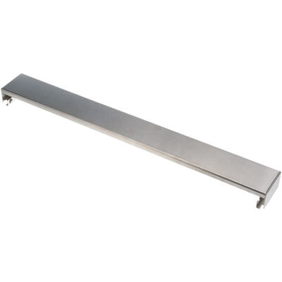 Imperial 20143 Range Stainless Steel Kick Plate IR-36