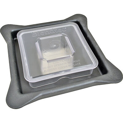 Blendtec BLDSRV783 Grip Lid with Vent