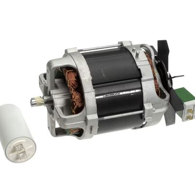 Robot Coupe 303236S Motor 120V 60Hz Cl52E