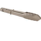 Allpoints 1371230 Utility Tongs, 9-3/4"L, S/S