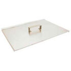 Frymaster FM823-9426 Fryer Fry Pot Cover 151/8" X 20-5/8"