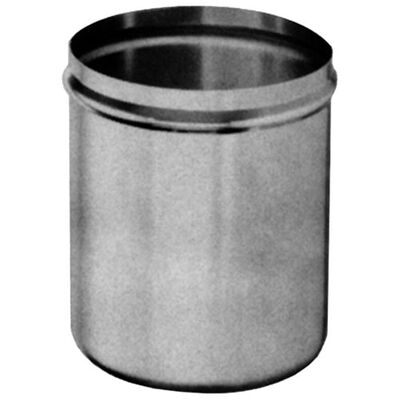 Server Products 94009 Jar Stainless Steel 3-Quart