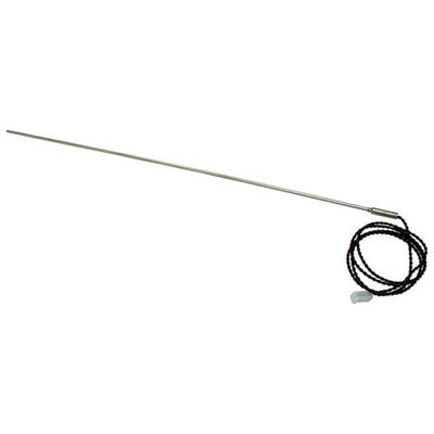Lang LG2E-41100-08 Sensor Probe W/39" Wire & Plug 1/8" X 18"