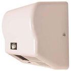 American Hand Dryer GX1 No Touch Hand Dryer, ABS Plastic
