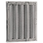Captiveaire HRSA2016 Grease Filter Stainless Steel 20" X 16" X 2"