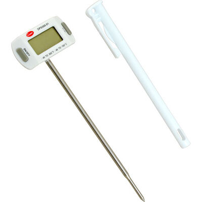 Swivel Digital Pktthermometer For Atkins - Part# Dps300-01-8
