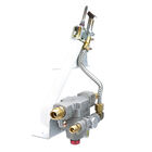Turbo Air RCP1074 Oven Safety Valve