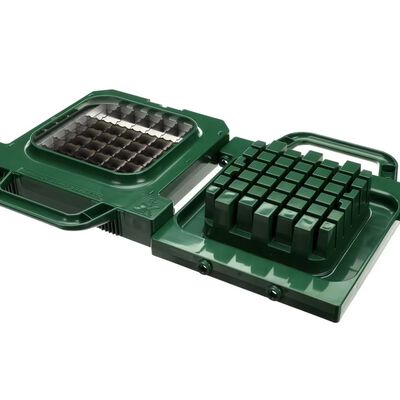 Prince Castle 980-000-32A Lettuce Blade & Pusher Head Set