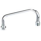 T&S Brass 060XM 8" Swing Nozzle
