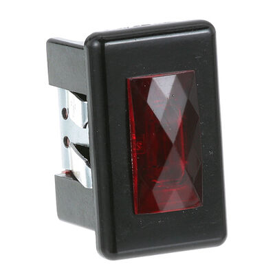 Bunn BU1088.0000 Red Signal Light