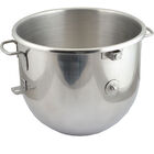 Hobart 00-917720 Legacy Mixer Bowl Assembly SS 20QT HL200