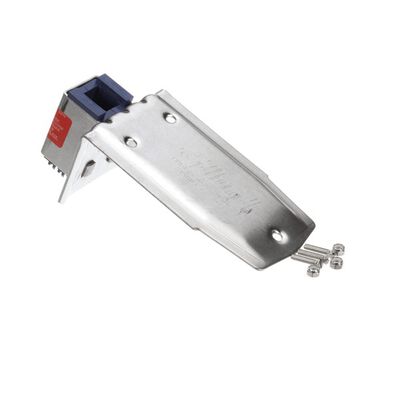 Edlund A933SP Universal Base W/Insert & Hardware S/S