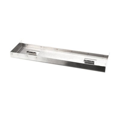 Pitco B3630901C Front Panel Top Deck Weldment SG14 SG14R SG14T