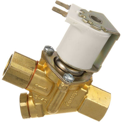 Champion 502783 Glasswasher Solenoid Valve