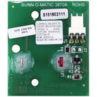 Bunn 38708-1000 Control Board Kit