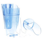 San Jamar S19000 Saf-T-Scoop System 64-86 Oz