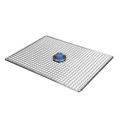 Pitco PTB6620002 Filter Rack Weldment SF14UFM RP14 RP1