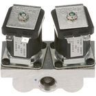 Star Mfg 2V-60142001 Gas Valve Dual Solenoid 165000 BTU 120V