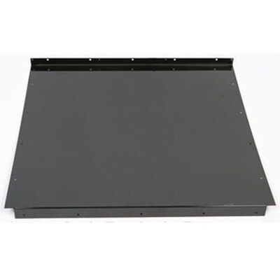 Blodgett 17752 Convection Oven Compartment Mark Liner Bottom Porcelain V/DFG