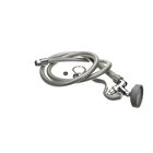 T&S Brass B-0950-01 Flex Hose/Angled Spray Valve Assembly 68"