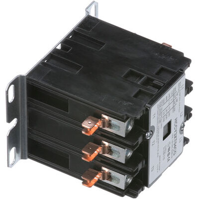 Blickman 60450 Contactor 3Pole 40/50A 120V