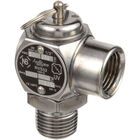 Groen 10-512S50 Jacketed Kettle Steam Safety Valve 50 PSI 1/2" NPT
