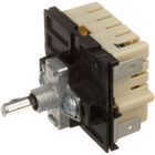 Hobart 411503-00001 Infinite Heat Control Switch W/Rotary Dial 15A 120V