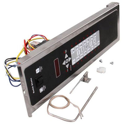 Blodgett 37037 Oven Controller IQ2 Conversion Kit Bob Evans DFG50