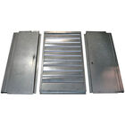 Blodgett 4644 Oven 3-Piece Deflector Assembly 20" X 33-1/2"