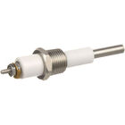 Groen 076526 3/8" Mpt, Water Level Electrode Probe for NGB and Steamer, 1-7/8" Under Threaded, 3/4" Insulator