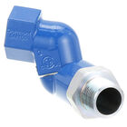Dormont SM100 Gas Swivel Connector 1" 360&deg; Multi-Plane Fitting