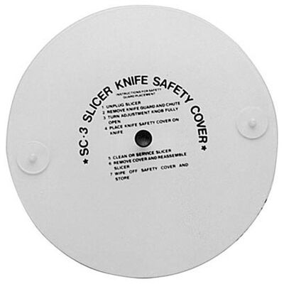 Allpoints 761023 Safety Cover