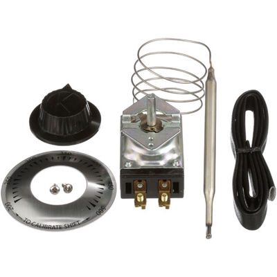 Keating 002574 Thermostat K-Type 5/16" X 5-7/8" 175&deg;F-550&deg;F 30" CAP