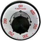 Star Mfg Y1955 Dial 2" DIA, Off-400-200, Position 4 Way, Mount .187"