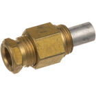 APW 2092904 1/4" CCT Pilot Orifice W/ Counter Bored Flat, .012"