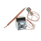 Legion 407998 Thermostat 20A 120/240V