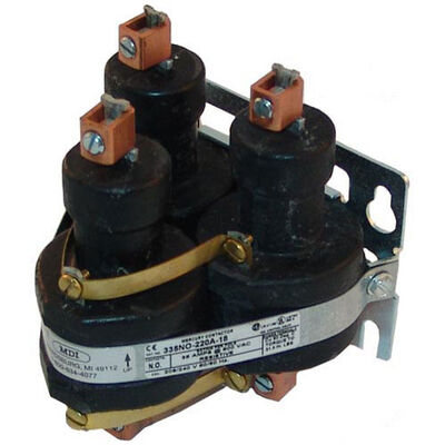 Henny Penny 29942 Mercury Contactor