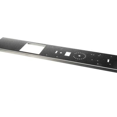 Lang Q9-146-350 Convection Oven Control Panel ENVIROSTAR GCSF-ES