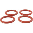 Dean 816-0135PK Fryer Drain Valve O-Ring 4-Pack