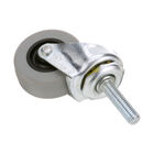 Victory 50648306 Threaded Stem Caster 2" DIA 3/8"-16 X 1-1/2" Stud