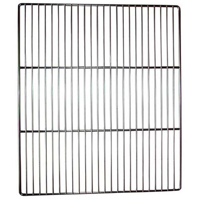 Victory VT50597702 5/16" Frame Archer Wire Shelf, 21-1/2" W X 25" D